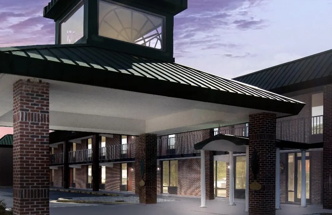 Quality Inn & Suites Vidalia-1