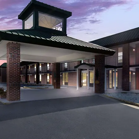 Quality Inn & Suites Vidalia-2